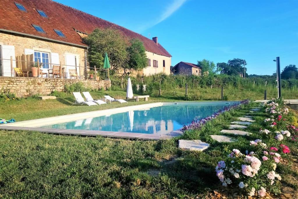 Les Vacances Passy  Екстер'єр фото