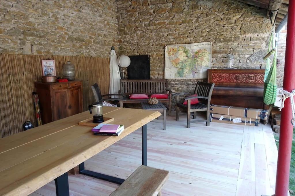 Les Vacances Passy  Екстер'єр фото