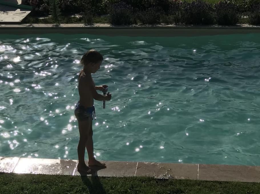 Les Vacances Passy  Екстер'єр фото